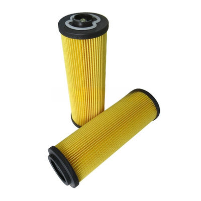 Les fabricants remplacent les filtres à huile R732G03 par des filtres en fibre de verre