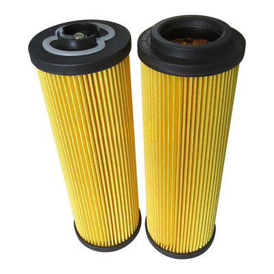 Les fabricants remplacent les filtres à huile R732G03 par des filtres en fibre de verre