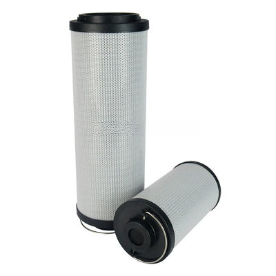 WX151 FILTREC élément de filtre à huile hydraulique en fibre de verre de type cartouche plissée
