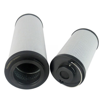 WX151 FILTREC élément de filtre à huile hydraulique en fibre de verre de type cartouche plissée