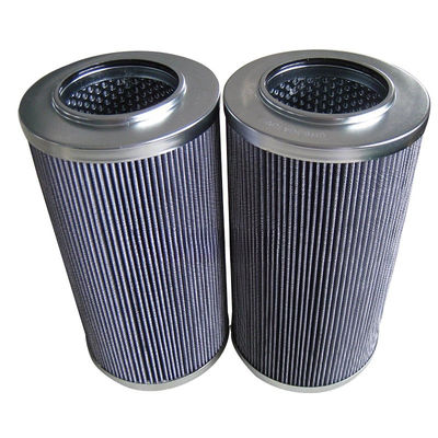 CU630A10N MP-Filtre 10 microns élément de filtre hydraulique pour pompe hydraulique Filtre microporeux pliant en fibre de verre