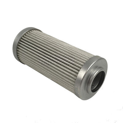 CU250M10N MP FILTRI Filtre à huile hydraulique élément de filtre pliable cartouche pour la purification de l'huile industrielle