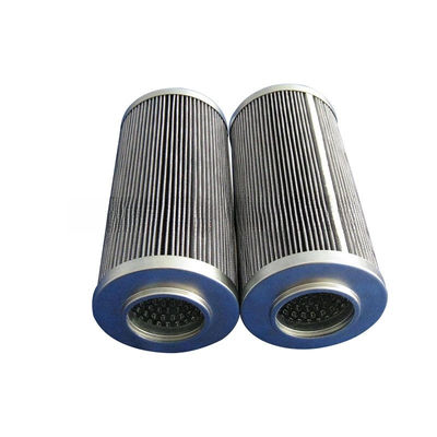 MP FILTRI FRTE012P10S-10 Élément de filtre hydraulique avec un support en fibre de verre à pression d'effondrement de 145 PSI