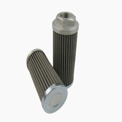MP FILTRI Éléments de filtre hydraulique MPA095M90 Type de structure plissée Pour le système d'huile hydraulique Prix FOB de référence