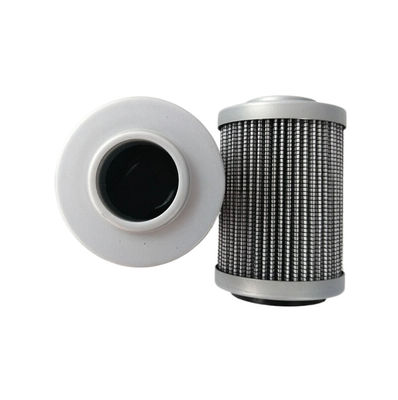 MF1002A25HBP01 MP FILTRI Élément de filtre hydraulique plissé avec support en fibre de verre 145 PSI