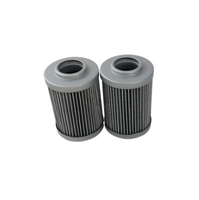 MP FILTRI HP5002A25AN 145 PSI Filtres de précision avec acier galvanisé à l'intérieur du noyau et des capsules de bout