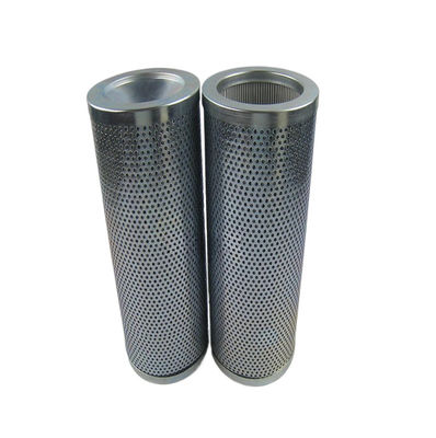 CU630A10N MP FILTRI Filtre industriel en fibre de verre pliable Cartouche de filtre élément de filtre hydraulique