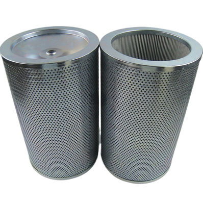 MF0203A10HB Cartouche d'élément de filtre à huile hydraulique MP-filtre