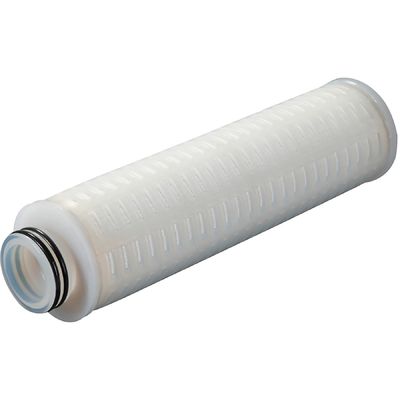 RHR240E10B Fuzhuo cartouche de filtre à huile lubrifiante élément de filtre hydraulique