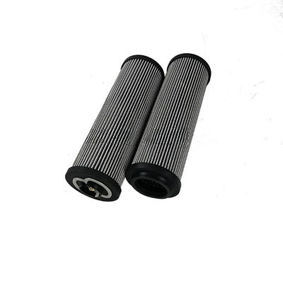 HP1351P10NA MP FILTRI Fibre de verre plissée élément de filtre hydraulique noyau d'acier galvanisé