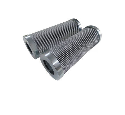 Élément de filtre hydraulique FILTREC DHD160F10B Ligne de pression 10 microns