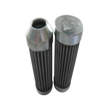 HP1351A06NA MP FILTRI Filtre à base de fibre de verre plissée élément hydraulique de filtre à huile avec noyau en acier galvanisé