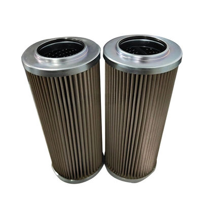 MP FILTRI MF1001M60NB Filtre hydraulique en acier inoxydable pour usine de métallurgie industrielle