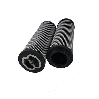 5 microns MP-filtre MF1001A06NB cartouches de filtre à huile hydraulique référence croisée