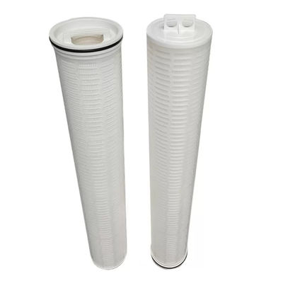 Élément de filtre hydraulique FILTREC DLD170T130V Ligne de pression 130 microns extérieur-intérieur