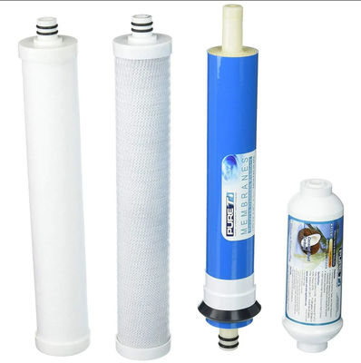 Élément de filtre hydraulique FILTREC DLD170T130V Ligne de pression 130 microns extérieur-intérieur