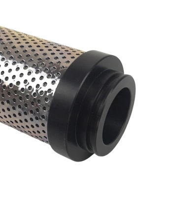 Élément de filtre hydraulique industriel en acier inoxydable G-Xch-100ws23-130