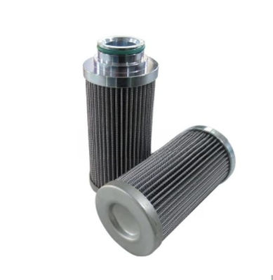 Élément de filtre hydraulique FILTREC XR1000T80V Retour en ligne 80 microns extérieur-intérieur