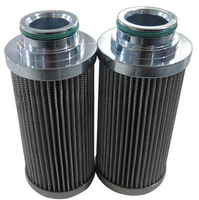 Élément de filtre hydraulique FILTREC XR1000T80V Retour en ligne 80 microns extérieur-intérieur