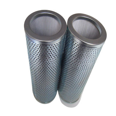 937772Q Parker filtre de purificateur d'huile Filtration en fibre de verre élément de filtre hydraulique lourd