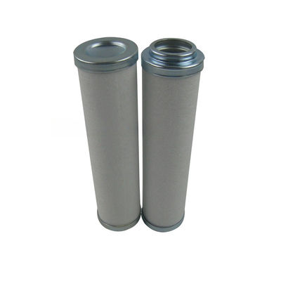 4CWC23-130 Parker Filtre 0,01 PPM Efficacité d'élimination de l'huile Parker Coalescer