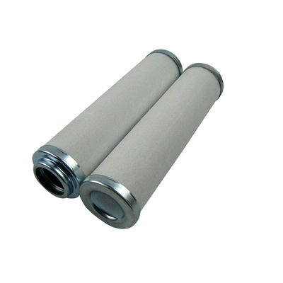 4CWC23-130 Parker Filtre 0,01 PPM Efficacité d'élimination de l'huile Parker Coalescer