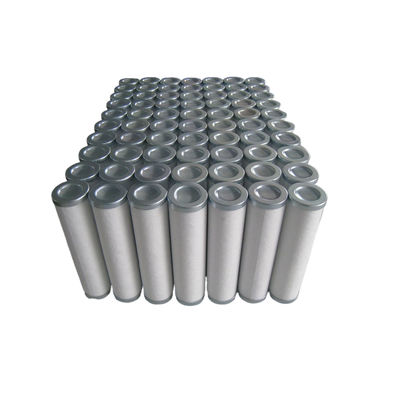 4CWC23-130 Parker Filtre 0,01 PPM Efficacité d'élimination de l'huile Parker Coalescer