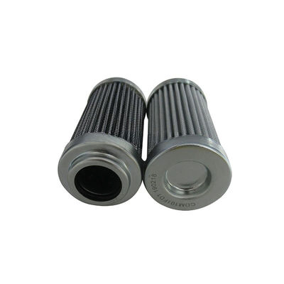 Vickers Filtre V0411B8E20 Filtre à huile Éléments de filtrage de treillis métallique en acier inoxydable pour les systèmes hydrauliques