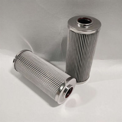 Éléments de filtre hydraulique en fibre de verre importés R820-H-0825A