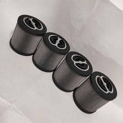 Éléments de filtre hydraulique en fibre de verre importés R820-H-0825A