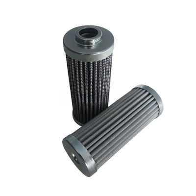 852059SM10 Vickers Filtre à huile hydraulique élément de filtre à huile fibre de verre médium 21-210 bar
