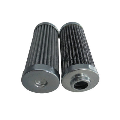 852059SM10 Vickers Filtre à huile hydraulique élément de filtre à huile fibre de verre médium 21-210 bar