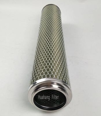 Filtre hydraulique VICKERS V3042B1V05 Ligne de pression 5 microns extérieur-intérieur