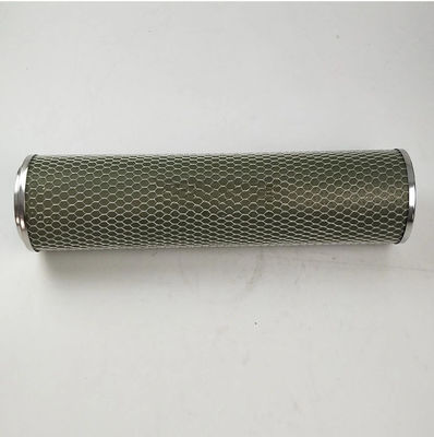 Éléments de filtre hydraulique VICKERS V2691V5V10 Ligne de pression 10 microns extérieur-intérieur