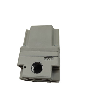 ITV1030-211 SMC Pression 0,5 MPa DC24V Type de tension DC0~5V Sortie analogique DC1~5V Diamètre de connexion 1/8