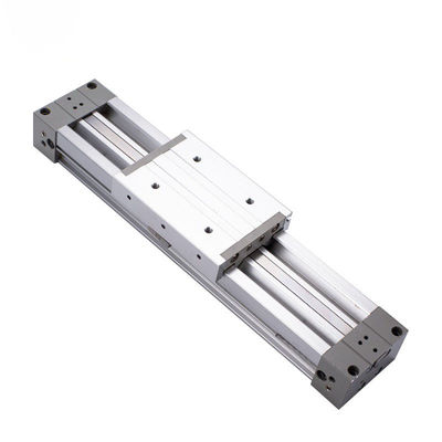 Pour les appareils de type SMC, le cylindre mécanique sans barre My1m-16g/20g/25g/32g*100*200*300*500*1000