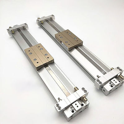 Pour les appareils de type SMC, le cylindre mécanique sans barre My1m-16g/20g/25g/32g*100*200*300*500*1000