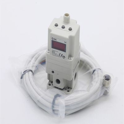 ITV1030-312 Ventilateur solénoïde Smc 24vdc Diamètre de connexion 1/4 0,5 MPa