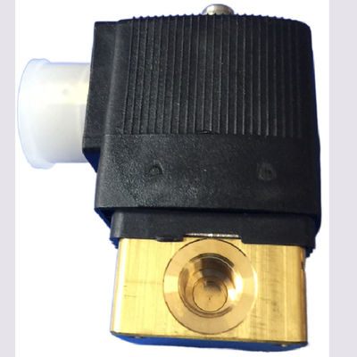 Nouveau 00125331 G1/8 soupape électromagnétique Burkert 24vdc