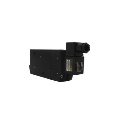 ASCO SCG553A001MS Série 553 3/2 Ventilateur à bobine G1/2 interface NAMUR