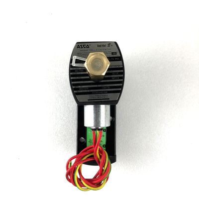 Fourniture EF551H401MO G1/4 soupape solénoïde ASCO 100% produits originaux en stock livraison rapide solénoïde unique