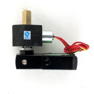 Fourniture EF551H401MO G1/4 soupape solénoïde ASCO 100% produits originaux en stock livraison rapide solénoïde unique