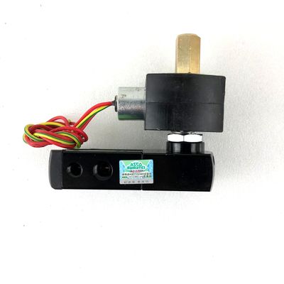 Fourniture EF551H401MO G1/4 soupape solénoïde ASCO 100% produits originaux en stock livraison rapide solénoïde unique