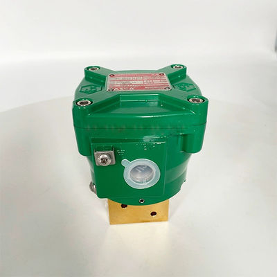 NF8327B102MO ASCO Ventilateur solénoïde à débit élevé à action direct G1/4 3/2Way Solénoïde simple