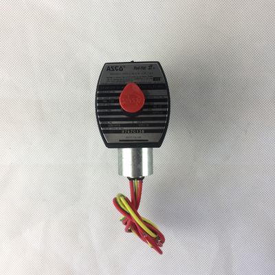 ASCO 8262G138 Service général 1/4" ouverte normalement 2/2 voie soupape solénoïde simple