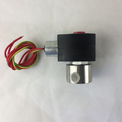 ASCO 8262G138 Service général 1/4" ouverte normalement 2/2 voie soupape solénoïde simple