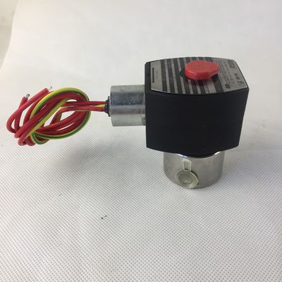 ASCO 8262G138 Service général 1/4" ouverte normalement 2/2 voie soupape solénoïde simple