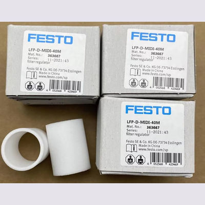 363667 LFP-D-MIDI-40M - Cartouche de filtre, 40 microns