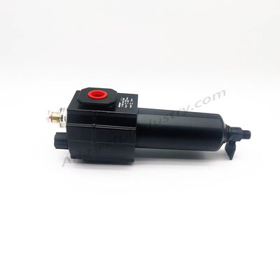 Excelon lubrifiant pour micro-brouillard, bol en plastique, fermé, G3/8,L73M-3GP-ETN