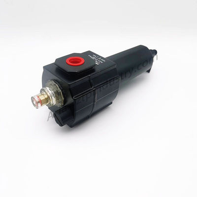 Excelon lubrifiant pour micro-brouillard, bol en plastique, fermé, G3/8,L73M-3GP-ETN